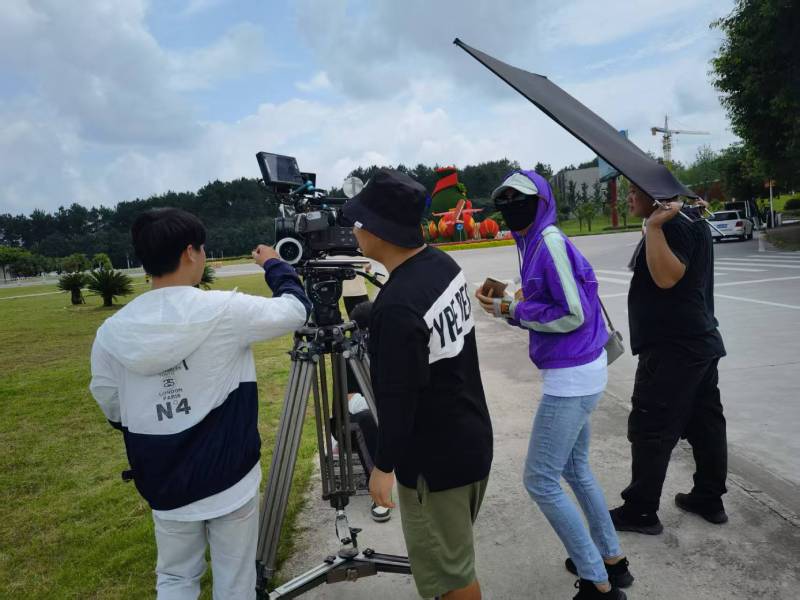 匠心筑品，岱岳区TVC拍摄公司赋能品牌视觉升级