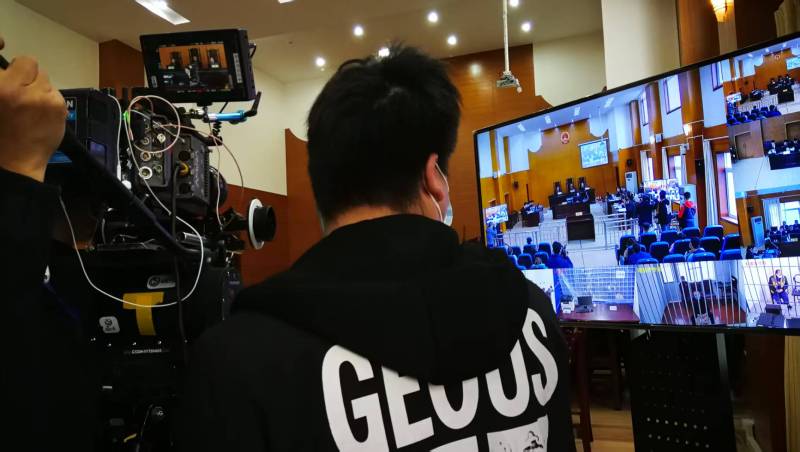 岱岳区TVC制作：政企单位合规宣传，专业把控内容，官方平台适用！
