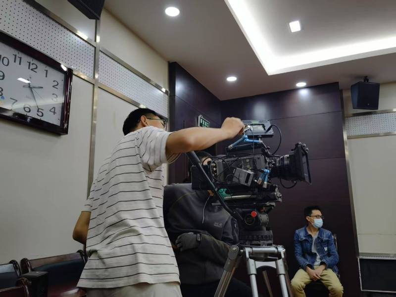 价值沉淀，长效赋能——岱岳区TVC与广告片拍摄制作的长效价值构建