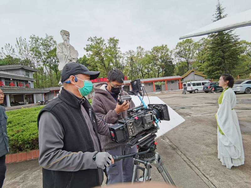 岱岳区广告片拍摄公司：从策划到投放，一站式服务，让品牌传播更高效！