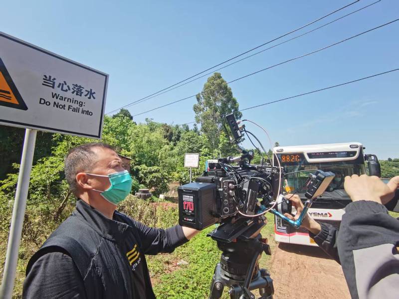 岱岳区TVC拍摄公司：深耕本地市场，为品牌定制专属拍摄方案