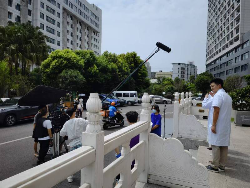岱岳区广告片拍摄公司低成本实现高规格制作的诀窍